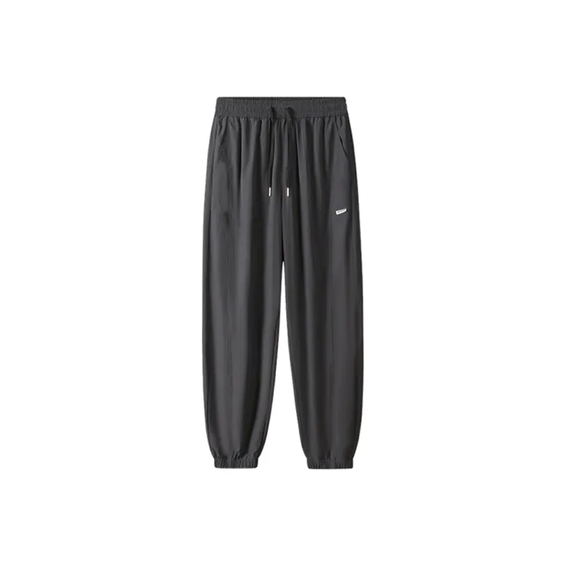 APUNCHLINEWORKSHOP Casual Pants Men's-5