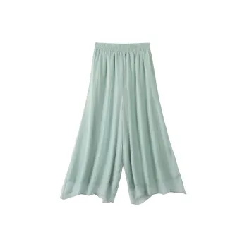 Cypress House Casual Pants Women's Light Green