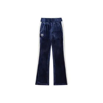 Kappa Casual Pants Women's Midnight Blue