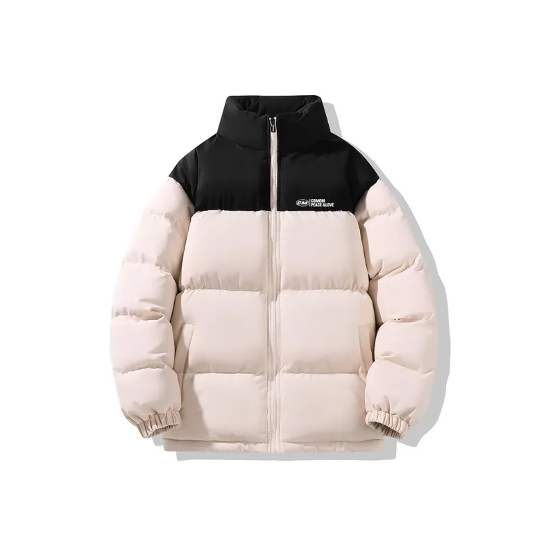 COMGM Puffer Jackets Unisex-20