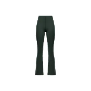Nike SportswearSwoosh Chill Casual Pants Women's Vintage Green/Canvas