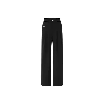 MacyMccoy Casual Pants Women's Black