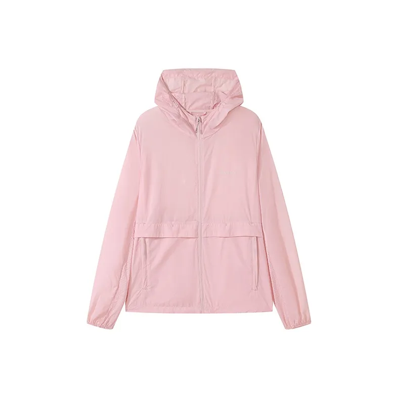 PIONEER CAMP Sun Protection Clothing Women's-4