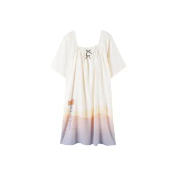 MADALLO Women's Nightgowns