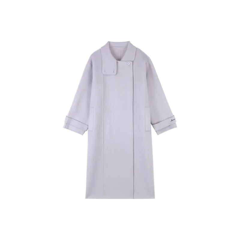 ACAINES Coats Women's-0