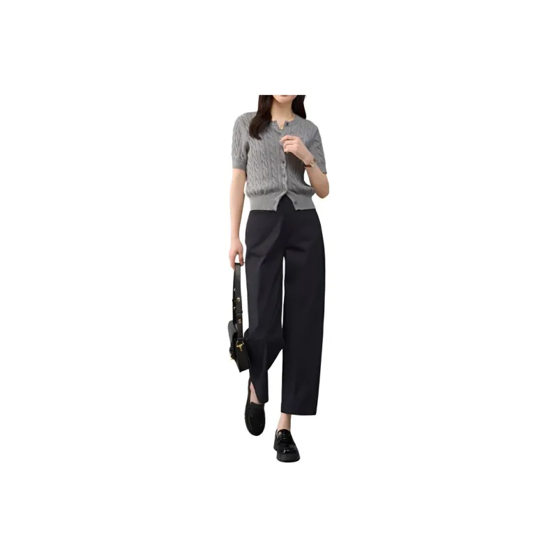 YALIDA Casual Pants Women's-2