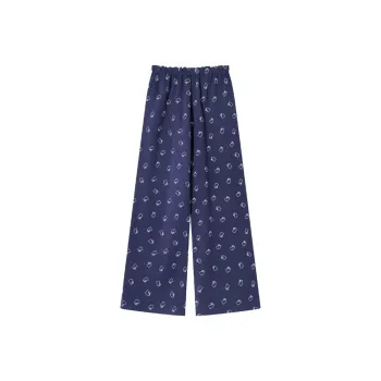 JOSR Casual Pants Women's Blue