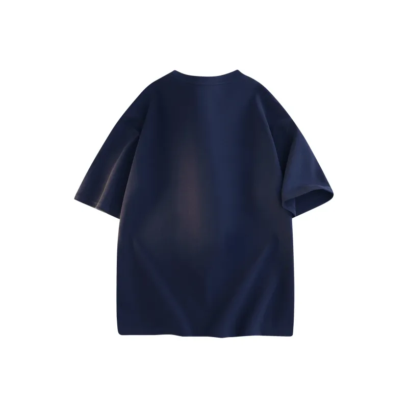 WHOLE EARTH T Shirts Unisex-21