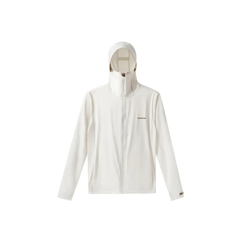 VVC Sun Protection Clothing Ice Silk Cooling Outdoor Women's-3