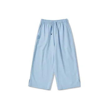 Lifework SS24 Casual Pants Women's Sky Blue