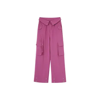 Adeworn Casual Pants Women's