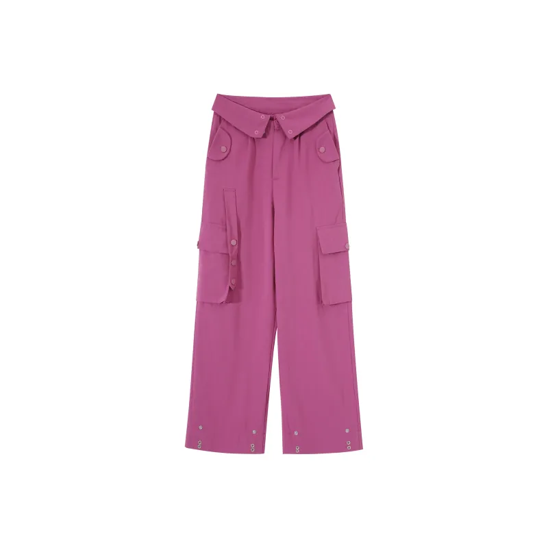 Adeworn Casual Pants Women's-0