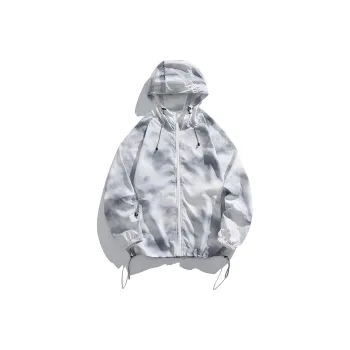 TIMD Jackets Unisex