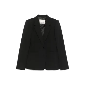 ISABEL MARANT Reva Blazer