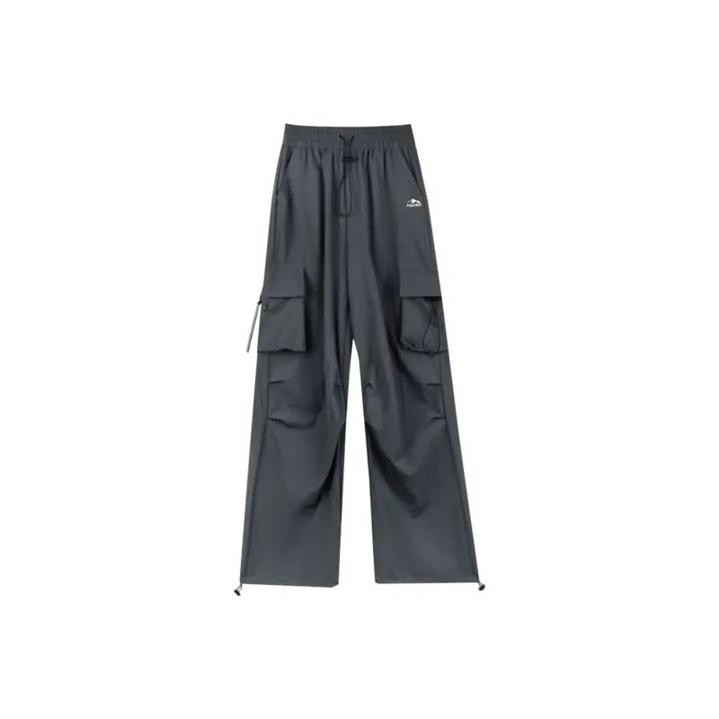 MAKINO Casual Pants Women's-7