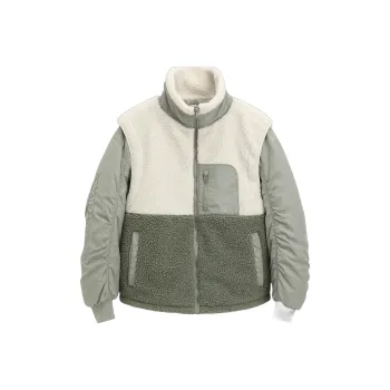 GAP Fall And Winter Coat Women's