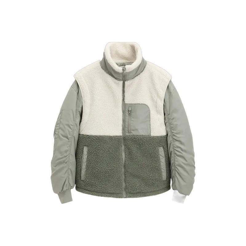 GAP Fall And Winter Coat Women's-0