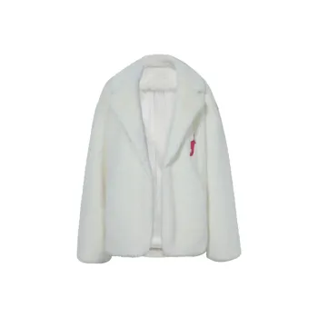 FTT Flythetruth Velvet feel Coat Women's