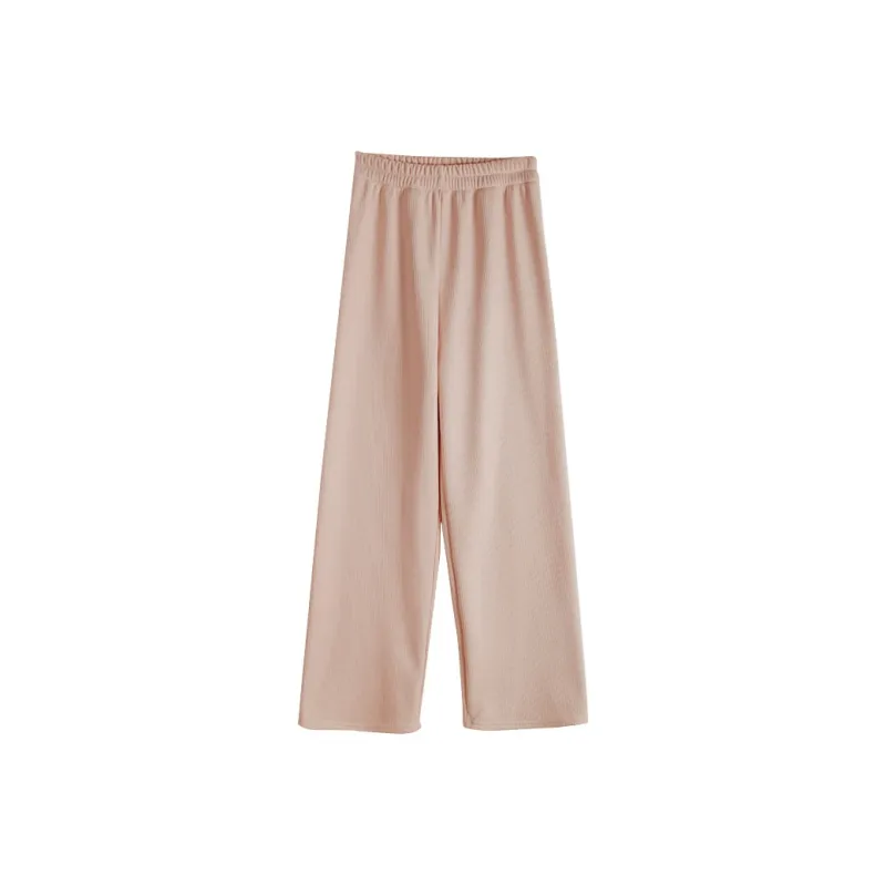 Ya Sheep People Casual Pants Women's-96