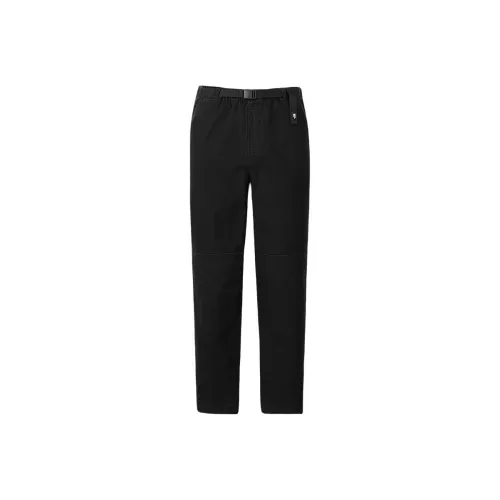 THE NORTH FACE City Outdoor Collection Beta Utility Casual Pants Women's Cosmic Black