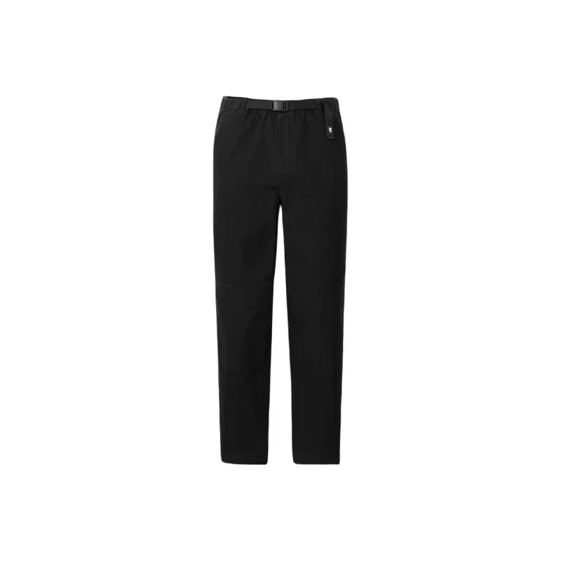 THE NORTH FACE City Outdoor Collection Beta Utility Casual Pants Women's Cosmic Black-0