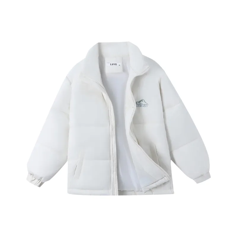 LSVE Puffer Jackets Women's-0