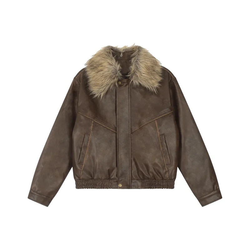 Libito Puffer Jackets Unisex-0