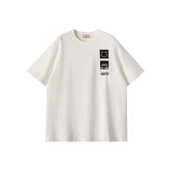 WILLIAM FOX&SONS T Shirt Unisex