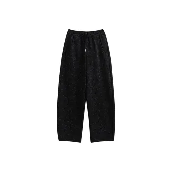 Initial Language Casual Pants Women's