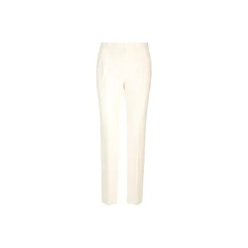 THEORY Straight Leg Trousers