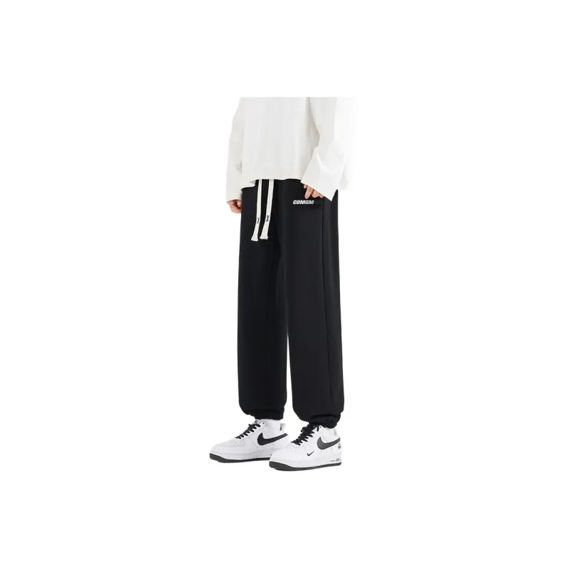 COMGM Casual Pants Unisex-0