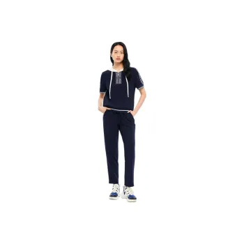 XII BASKET Casual Pants Women's
