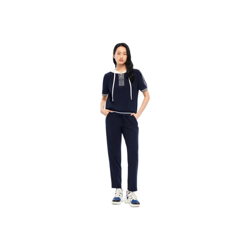 XII BASKET Casual Pants Women's-0
