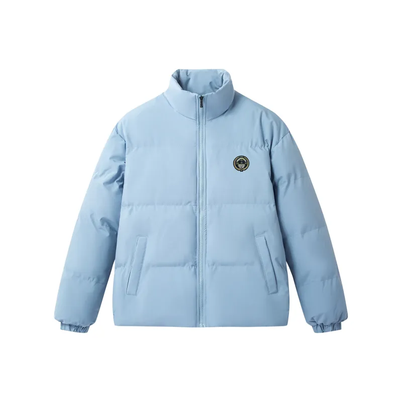LESS BEARS Puffer Jacket Unisex-8