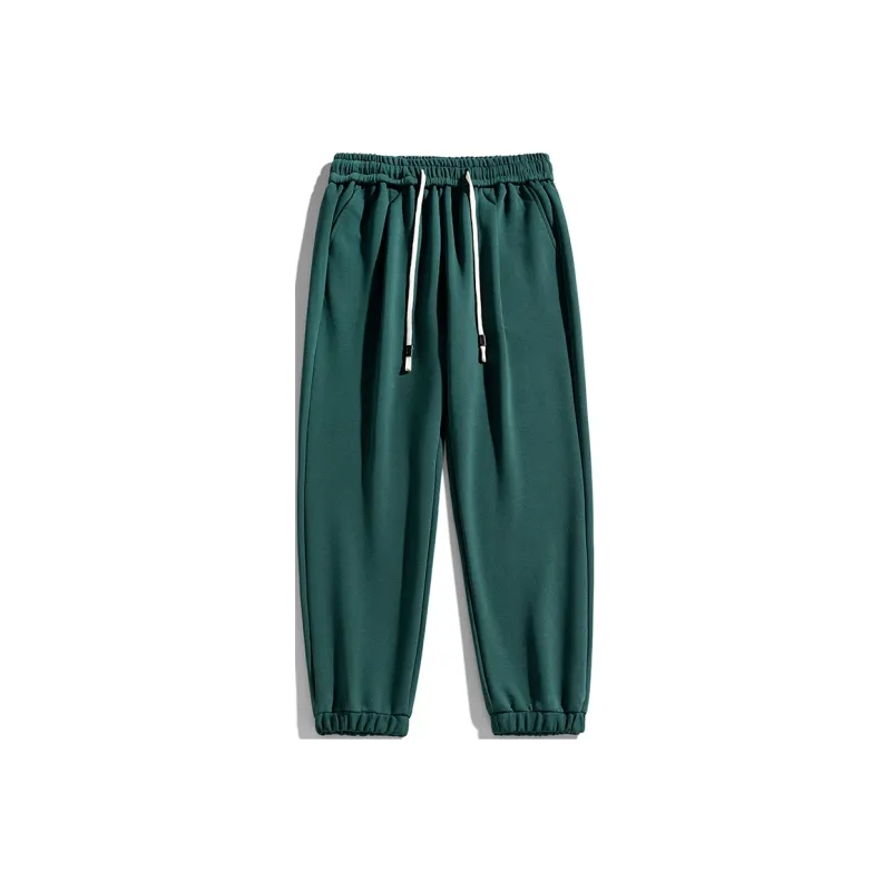 ADOONGA Casual Pants Unisex-6