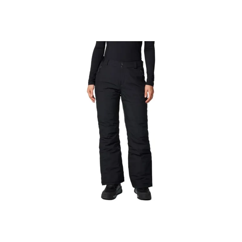 Columbia Omni-Heat Shafer Canyon™ IIOmni-Tech™ Casual Pants Women's Black-0