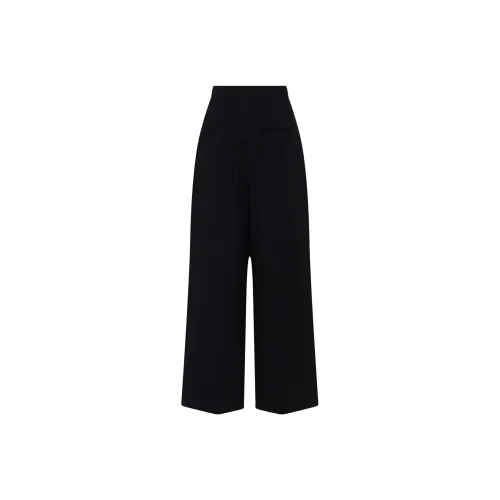 THE ROW Casual Pants Women's Black