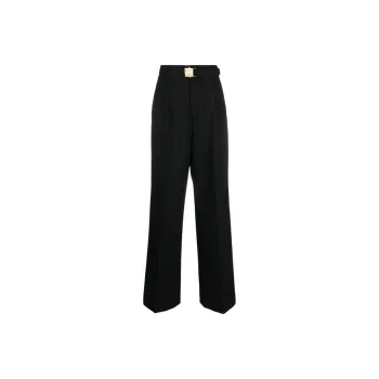 MIU MIU Casual Pants Women's Black