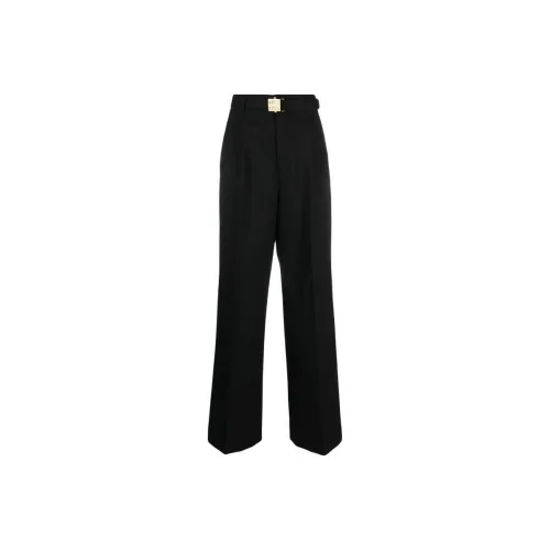 MIU MIU Casual Pants Women's Black