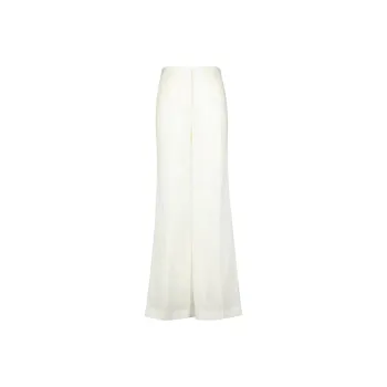 Stella McCartney Casual Pants Women's White