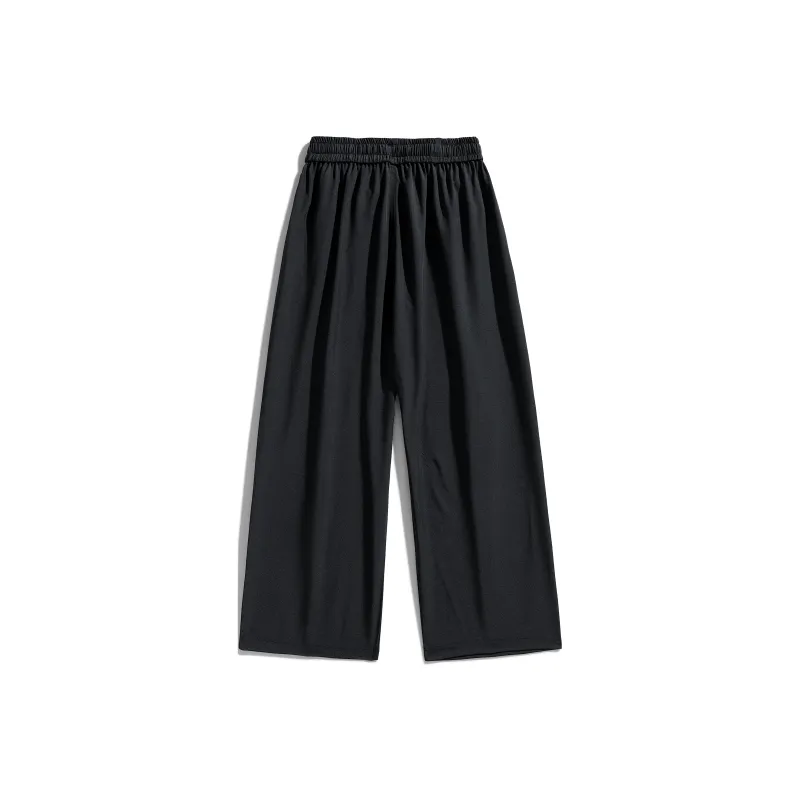 KFKU Casual Pants Unisex-1