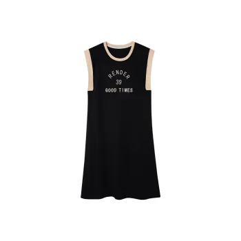 MADALLO Women's Nightgowns