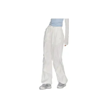 Guuka Hero Casual Pants Women's White