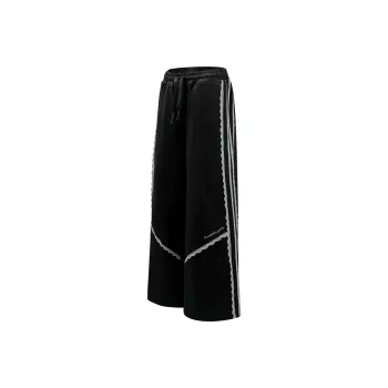 LAMLICKA Casual Pants Women's Black