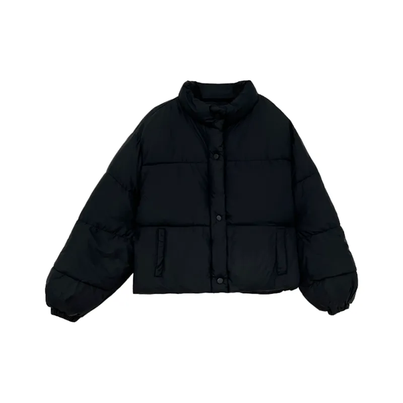 Icicofficial Puffer Jacket Women's-11