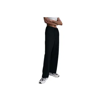 Nike Sportswear Collection Women's Mid Rise Twill Trousers