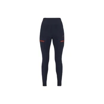 KARI TRAA Casual Pants Women's Blue