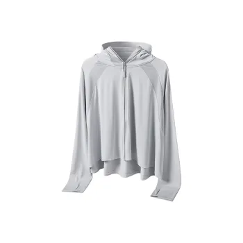 Touse Sun Protection Clothing Women's