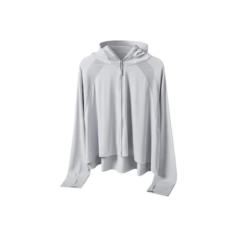 Touse Sun Protection Clothing Women's-0