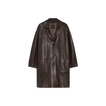 WEEKEND MaxMara Petra Coat